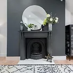 Princes Wharf, Stylish 2 Bed City Centre Apartment